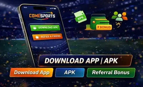 Download the app, unlock code SUPERB100, and enter ₹1 contests faster