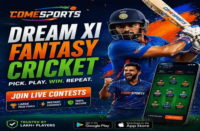 Superbet888 (super bet) fantasy cricket & matchday visual 1