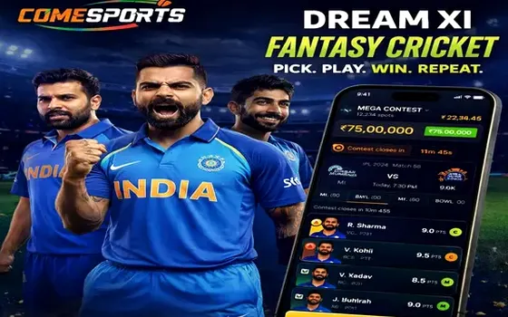 India vs Australia on Superbet888
